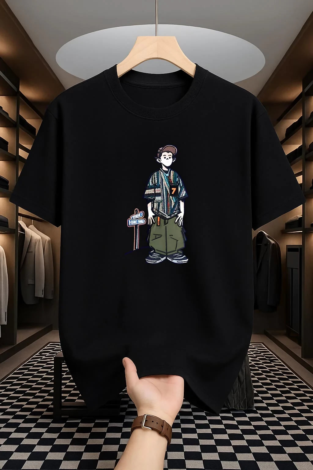 blackdropshouldertshirtcartoondesign_760055db-0706-4f19-ab55-d8125f0a93fd