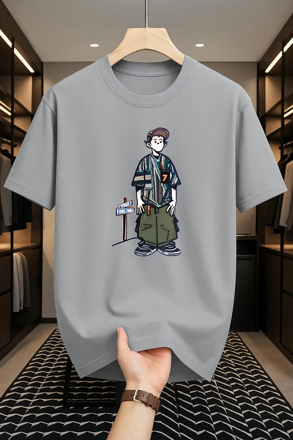 silverdropshouldertshirtcartoondesign_d02b2619-507b-4b2c-90c9-db625b5fb35f