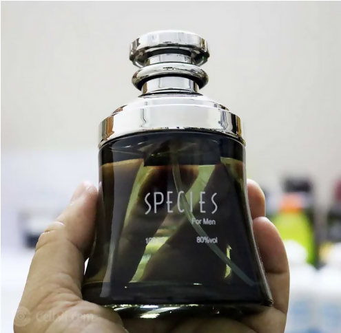 Screenshot 2025-03-24 at 20-34-11 International France product Body perfume party scent Species used for men - 100 ml Daraz.com.bd
