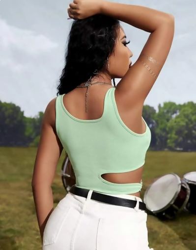 Screenshot 2025-04-29 at 20-55-12 SXY Cut Out Rib Knit Crop Tank Top (Code- 149) – BlackBole