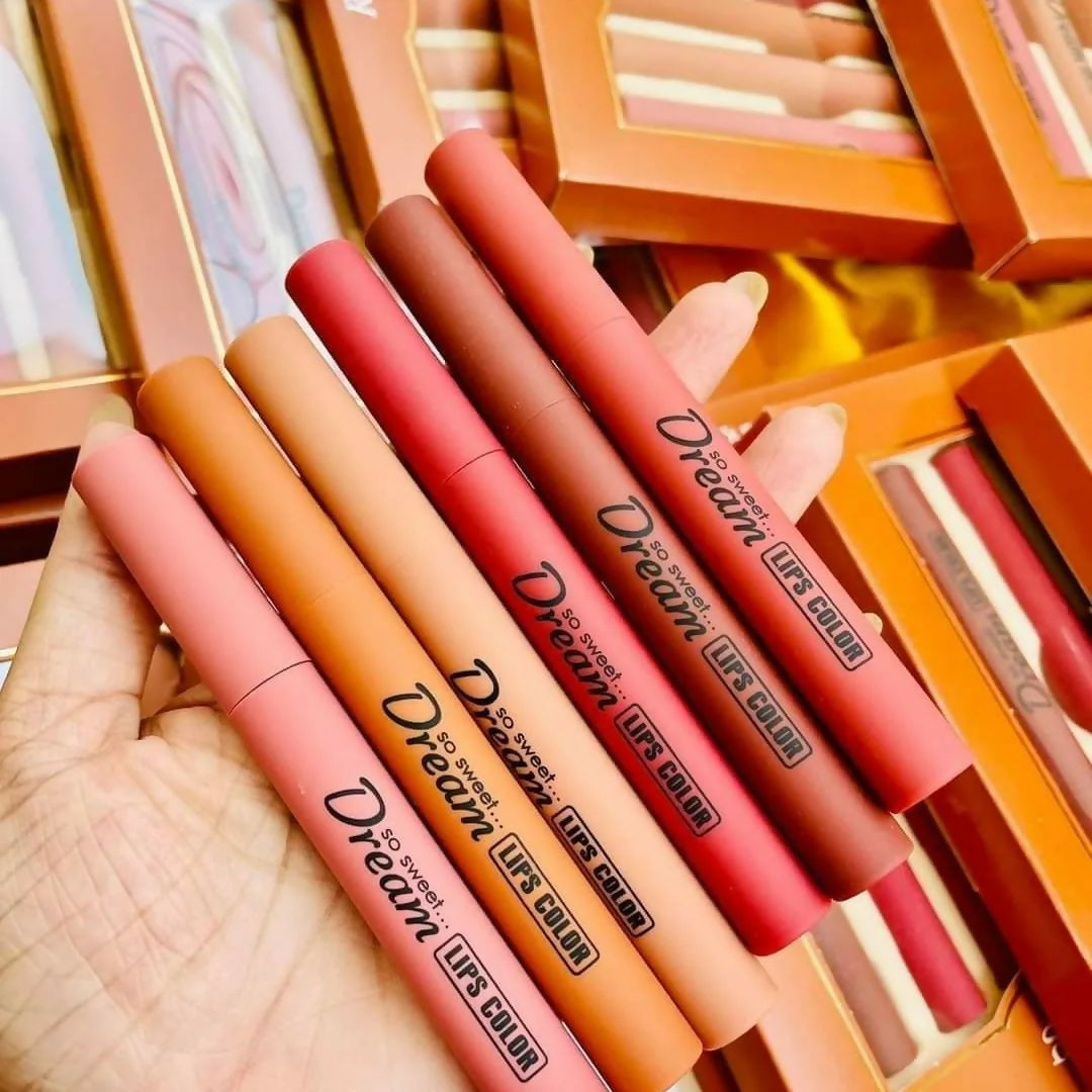 Heng-Fang-Dream-Lipstick-Set1