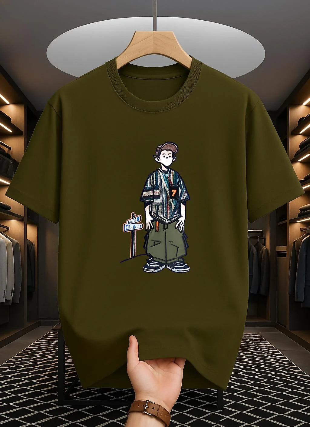 olivedropshouldertshirtcartoondesign_e05f91f8-a30e-4706-9b5e-5a0d357388e5