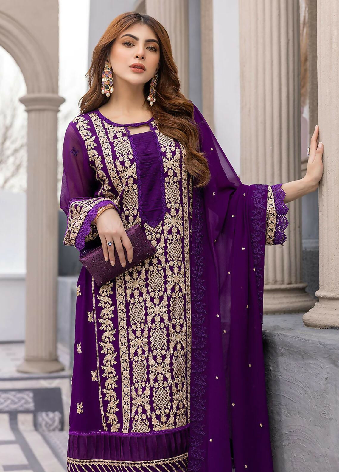 ensembles-by-azure-unstitched-chiffon-collection-2023-4-daisy-bling-_3_