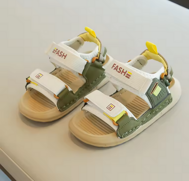 Screenshot 2025-05-08 at 14-44-28 Sandalias antideslizantes para niños y niñas zapatillas de moda zapatos de playa al aire libre Calzado cómodo de verano 2023 - AliExpress