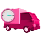 Delivery Within