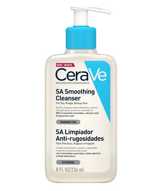 Screenshot 2025-04-17 at 20-56-45 SA Smoothing Cleanser - For Dry Rough & Bumpy Skin (236ml) – Skin Potions
