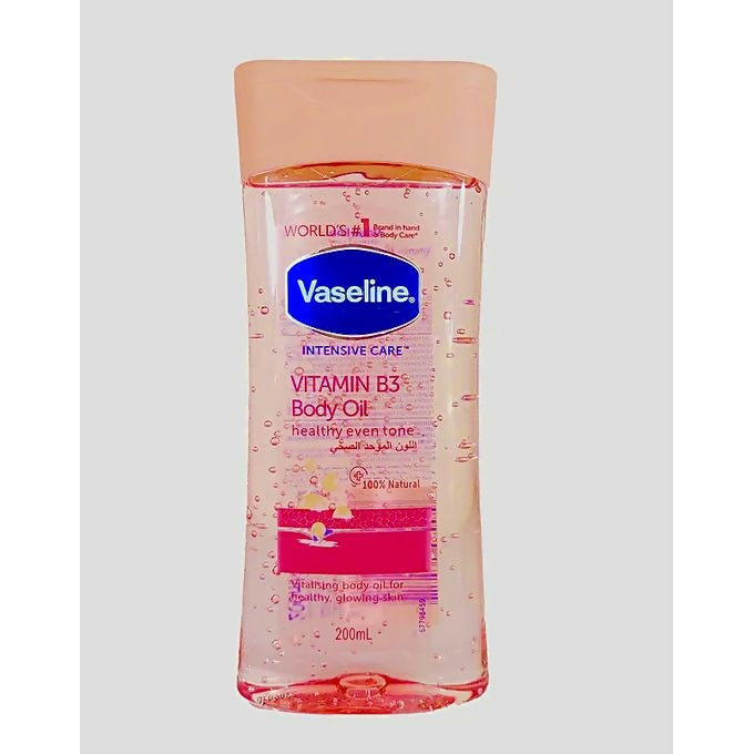 Vaseline