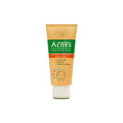 Acnes-Vitamin-Ckeanser