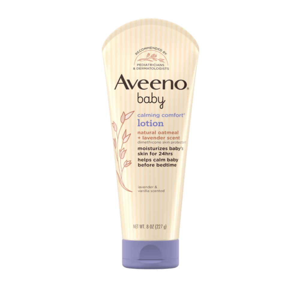 aveeno-baby-calming-comfort-lotion