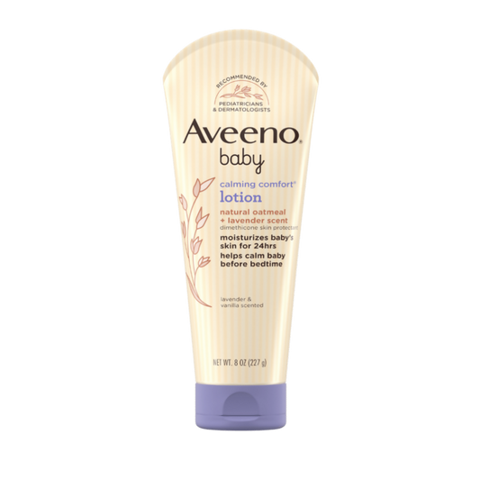 aveeno-baby-calming-comfort-lotion