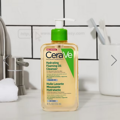 Screenshot 2025-02-18 at 11-16-58 CeraVe Hydrating Foaming Oil Cleanser 236ml & 473ml