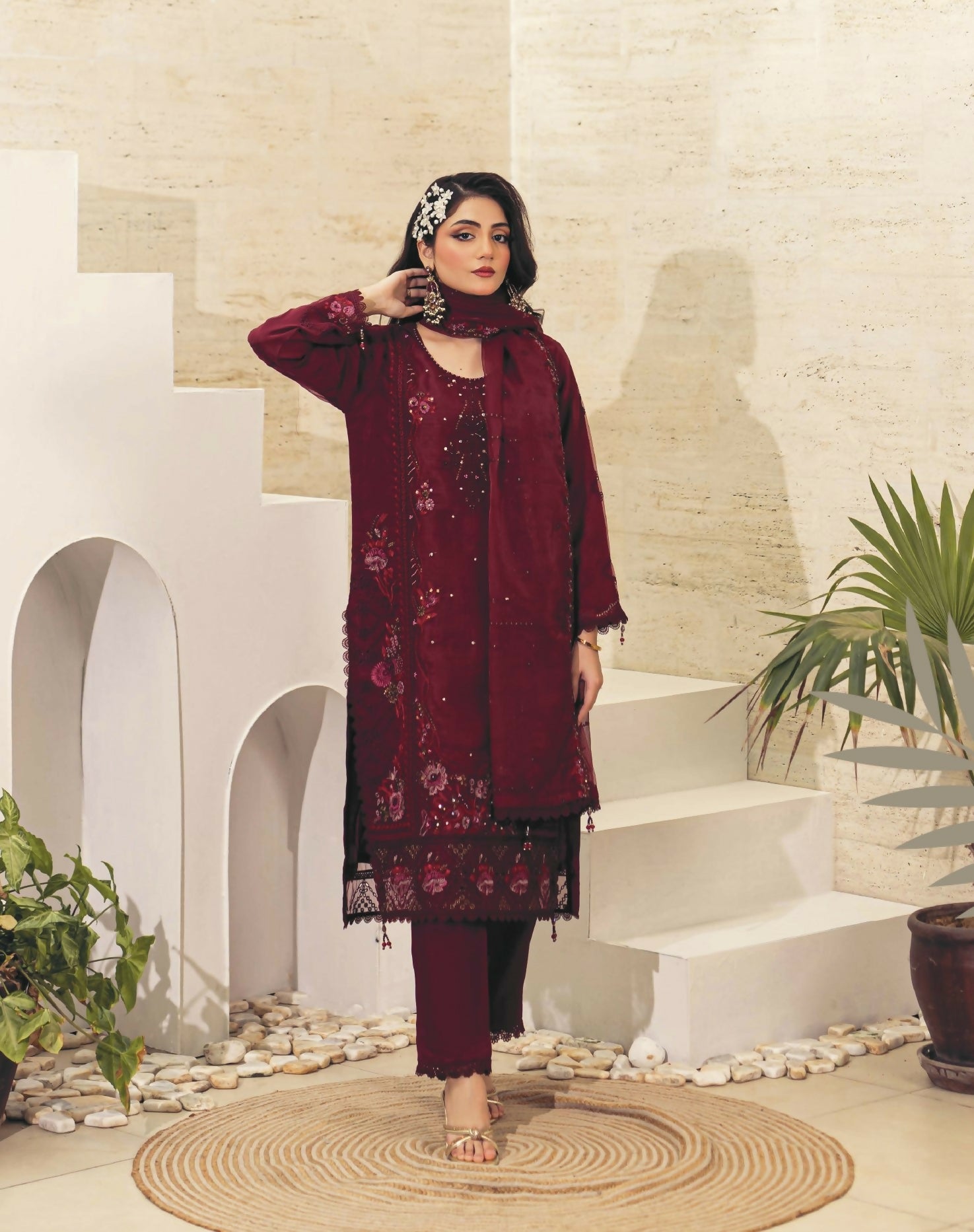 Guzel Kahani Luxury Stitched 3 Piece Collection Vol 2 (10-1-2025)_page-0027