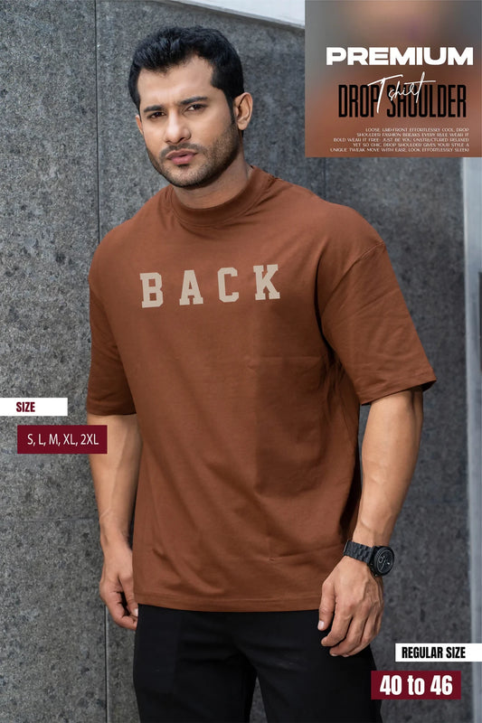 Coffeedropbackdesign