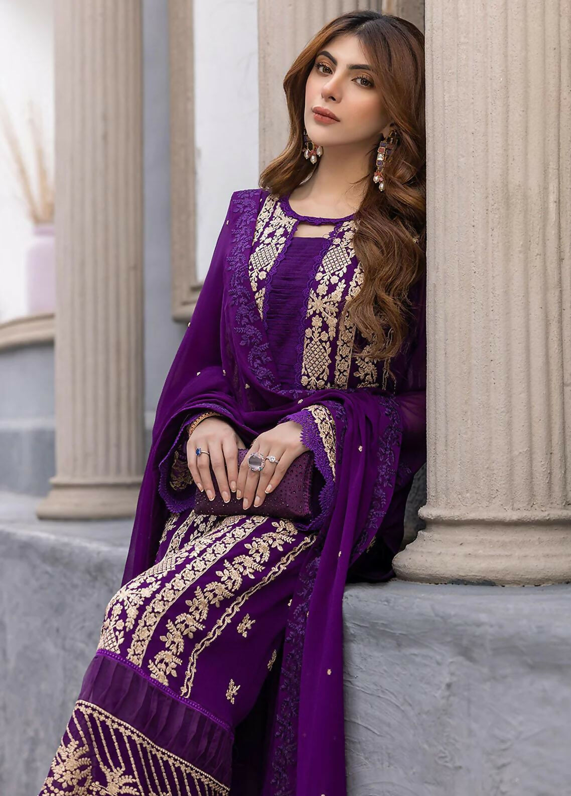 ensembles-by-azure-unstitched-chiffon-collection-2023-4-daisy-bling-_4_