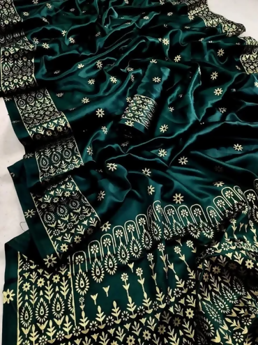 Screenshot 2025-04-29 at 16-48-48 Stylish & fashionable New Matching best JAPANI SILK _Coupple Dress_For Men & Women _ Saree Panjabi Blawse pc_ (Combo Set)) Daraz.com.bd