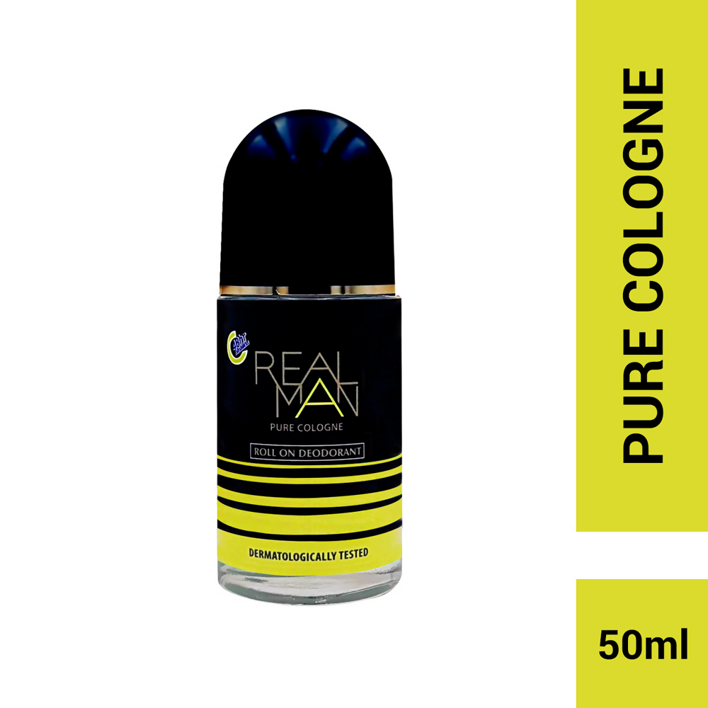 RealMan-Pure-Cologne