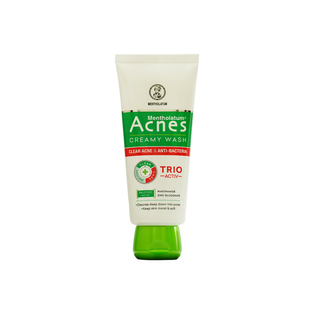 Acnes-Creamy-Wash-50gm_sku5785-1