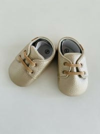 Original China Imported Clay Creek Baby Shoes