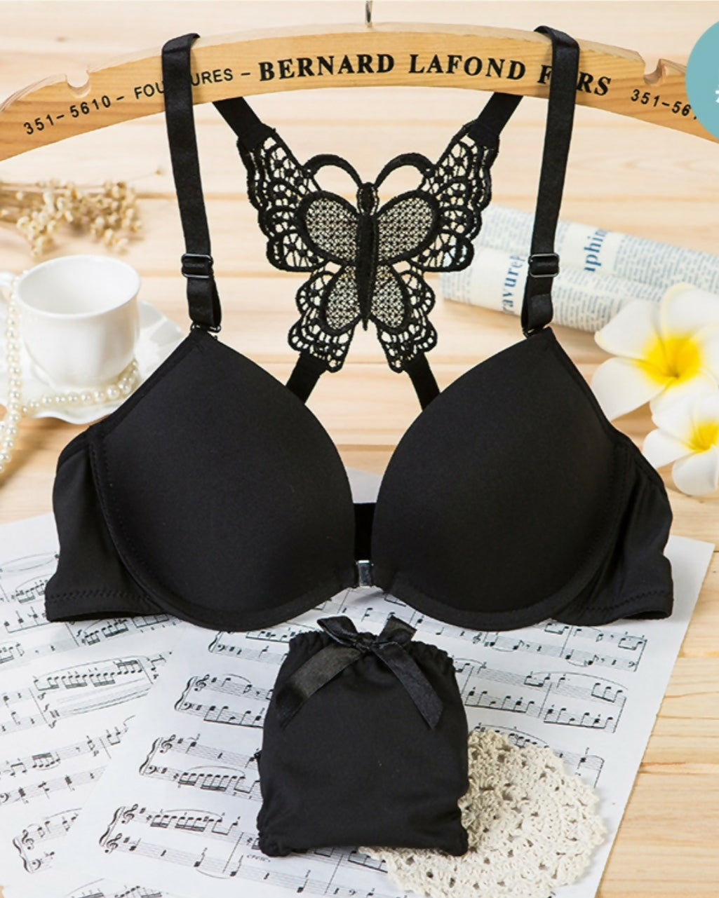 Black-Front-Open-Butterfly-Set-5