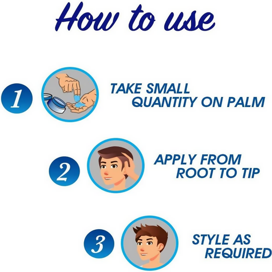 Screenshot 2025-08-15 at 22-31-27 Parachute Anti Hair Fall Styling Cream for Men 140ml Buy Online at Best Price in Egypt - Souq is now Amazon.eg