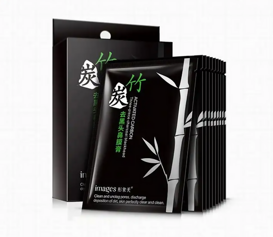 Screenshot 2025-04-30 at 20-09-47 Factory Images Bamboo Charcoal Remove Blackheads Pore Cleaner Black Mask 8g - Buy Remove Blackheads Mask Product on Alibaba.com