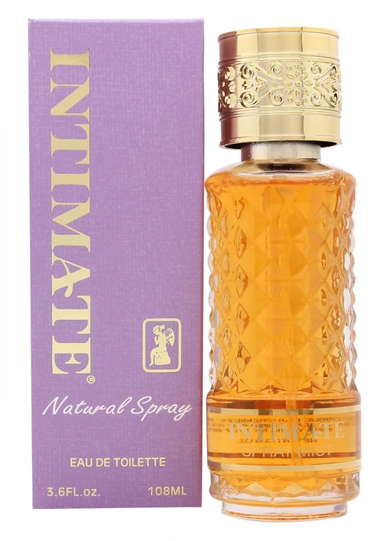 IntimateEauDeToilettesSprayPurple_3.6Ounce1