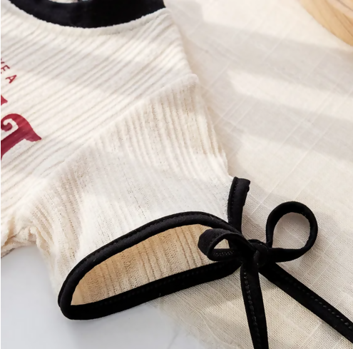 Screenshot 2025-06-17 at 16-44-48 Girl T-shirts Lovely Rabbit Lace Up Bow Kids Shirt Short Sleeve Tshirts Baby Clothes Summer Baby Girl Clothes Daraz.lk