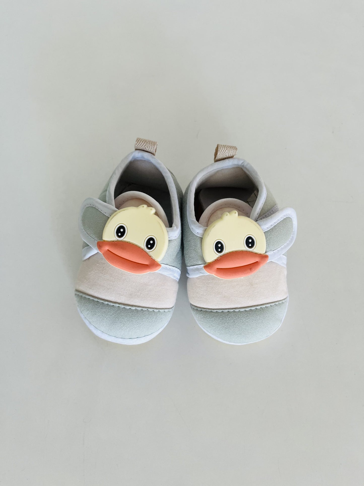 Original China Imported Gainsboro Baby Shoes