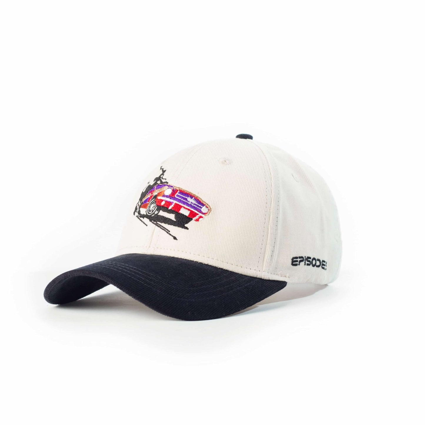 Premium Racing Car Cap