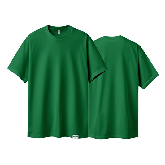 T-Shirt-Mock-BOth-Side (2)