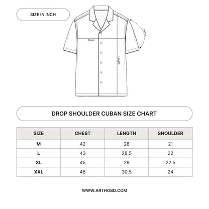 Cuban  chart