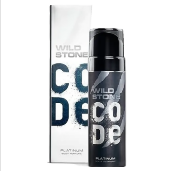 Screenshot 2025-01-12 at 20-58-23 Buy Wild Stone - Code Platinum No Gas Body Perfume For Men Long Lasting Intense Fragrance 120ml Rokomari.com