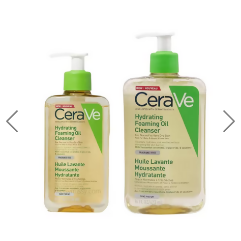 Screenshot 2025-02-18 at 11-16-49 CeraVe Hydrating Foaming Oil Cleanser 236ml & 473ml