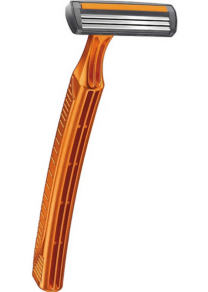 Screenshot 2025-08-21 at 21-54-00 Bic - Sensitive 3 Shaving Razor 4pcs MAKEUP
