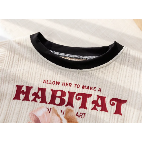 Screenshot 2025-06-17 at 16-45-13 Girl T-shirts Lovely Rabbit Lace Up Bow Kids Shirt Short Sleeve Tshirts Baby Clothes Summer Baby Girl Clothes Daraz.lk