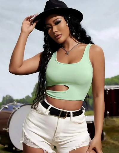 Screenshot 2025-04-29 at 20-54-55 SXY Cut Out Rib Knit Crop Tank Top (Code- 149) – BlackBole