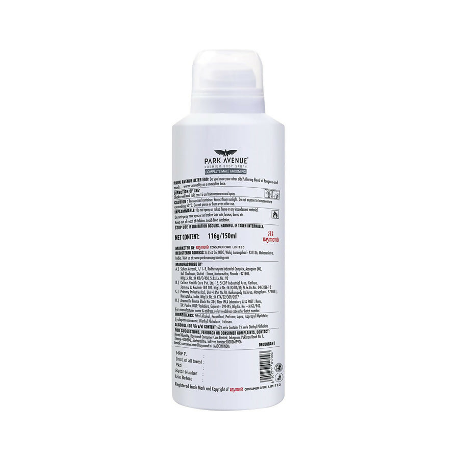 Park-Avenue-Signature-Collection-Body-Spray-Alter-Ego-2