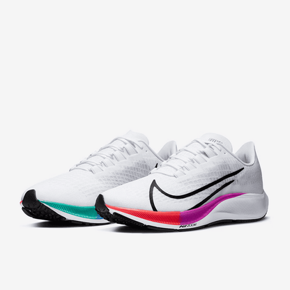 Premium Zoom Pegasus 37 Multicolor Sneaker