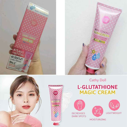 Cathy-Doll-L-Glutathione-Magic-Cream