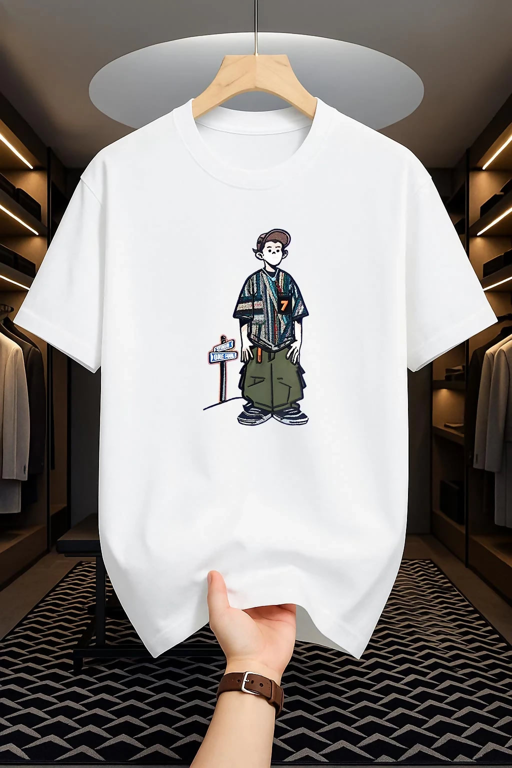 whitedropshouldertshirtcartoondesign_7906db9d-a663-462f-b25b-2d8938e54248