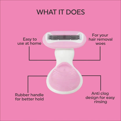 women-s-razor-for-travel-with-travel-case-women-s-razor-4-blades-original-imagvybf5pfuz4fc