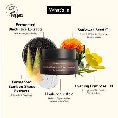 Haruharu_Wonder_Black_Rice_Hyaluronic_Cream_Unscented_reviews_benefits