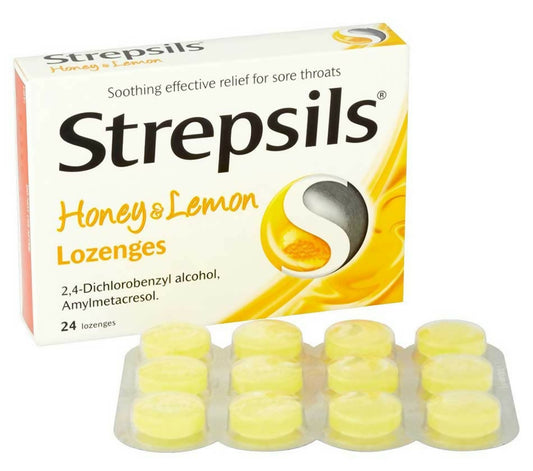Strepsils-Honey-_-Lemon-Lozenges-24Pcs-Price-in-bd