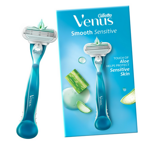 Screenshot 2025-08-21 at 22-46-42 Gillette Venus Smooth Hair Removal Razor for Women with Aloe Vera 1 Pc Amazon.in Health & Personal Care