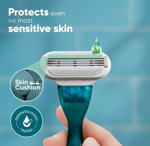 Screenshot 2025-08-21 at 22-47-02 Gillette Venus Smooth Hair Removal Razor for Women with Aloe Vera 1 Pc Amazon.in Health & Personal Care