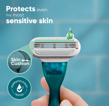 Screenshot 2025-08-21 at 22-47-02 Gillette Venus Smooth Hair Removal Razor for Women with Aloe Vera 1 Pc Amazon.in Health & Personal Care