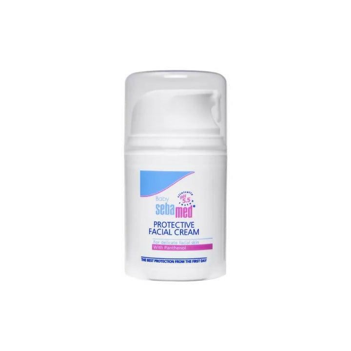 Sebamed-Baby-Protective-Facial-Cream-For-Delicate-Facial-Skin-With-Panthenol