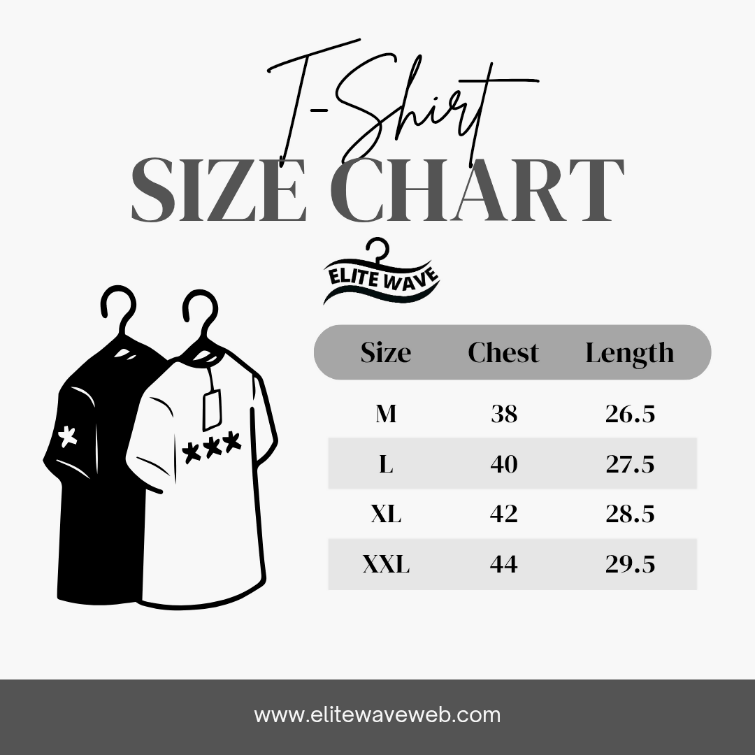Beige And Teal Modern T-Shirt Size Chart Instagram Post_20250621_164034_0000