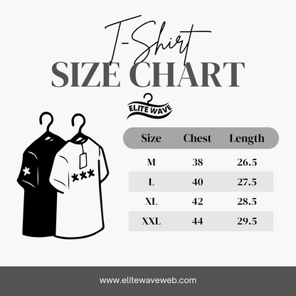 Beige And Teal Modern T-Shirt Size Chart Instagram Post_20250621_164034_0000