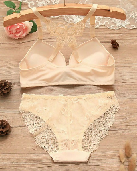 Cream-Color-Front-Open-Butterfly-Set